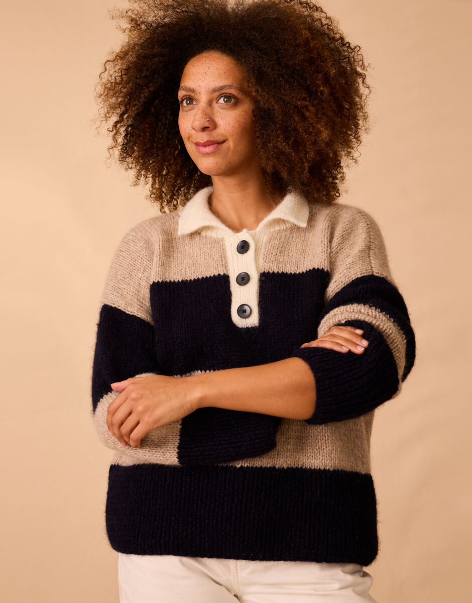 Sophie Sweater