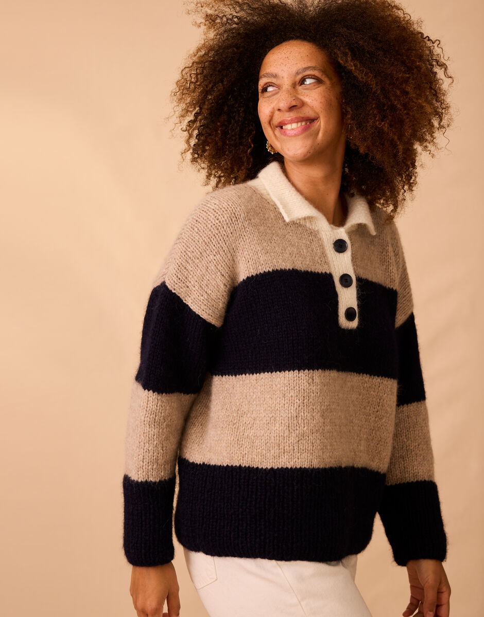 Sophie Sweater