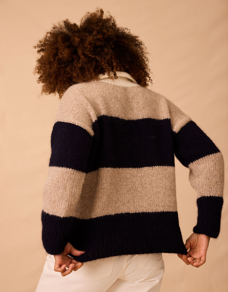 Sophie Sweater