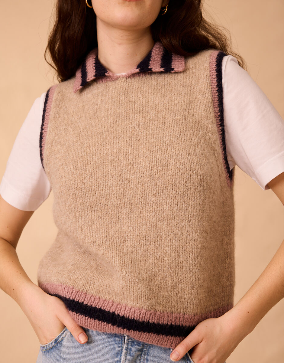 Dancefloor Tank