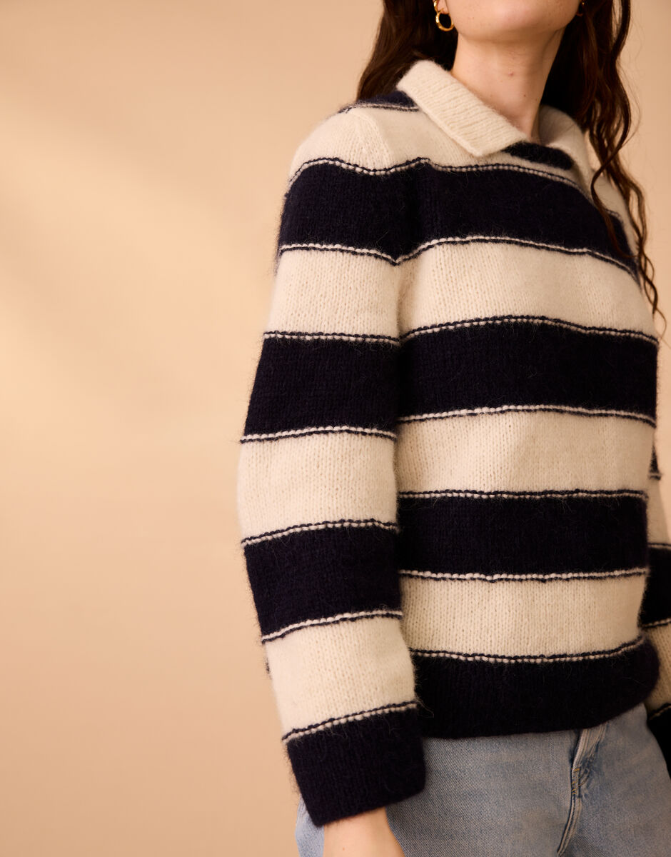 Ellis Sweater