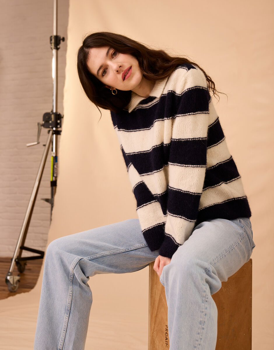 Ellis Sweater