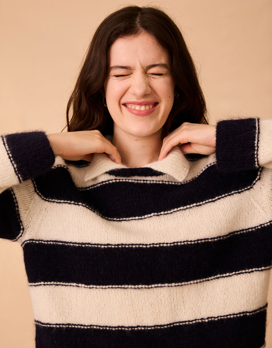 Ellis Sweater