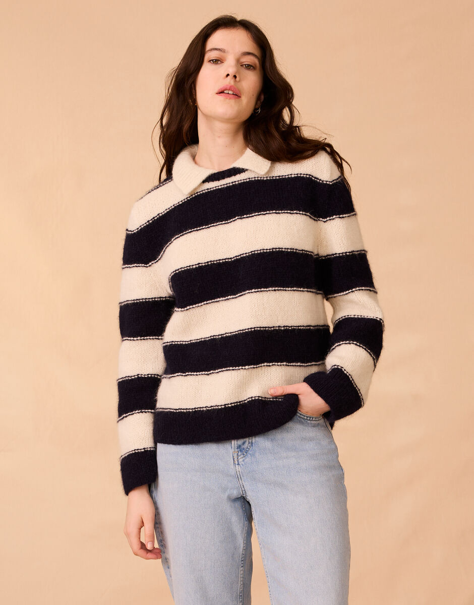 Ellis Sweater Pattern