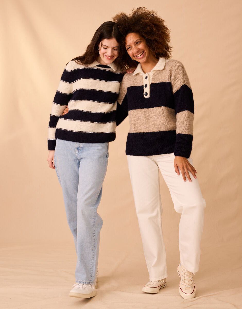 Ellis Sweater