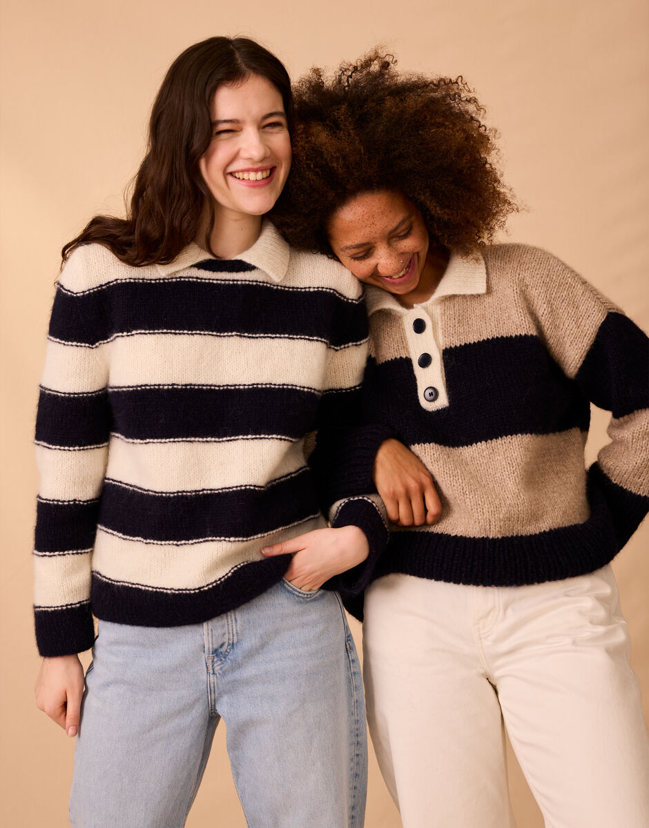 Ellis Sweater