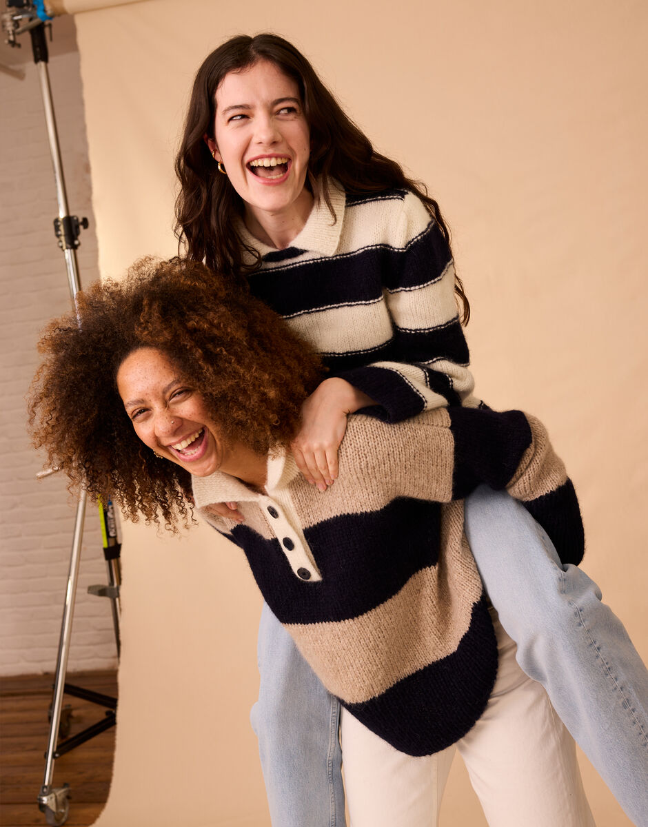 Sophie Sweater