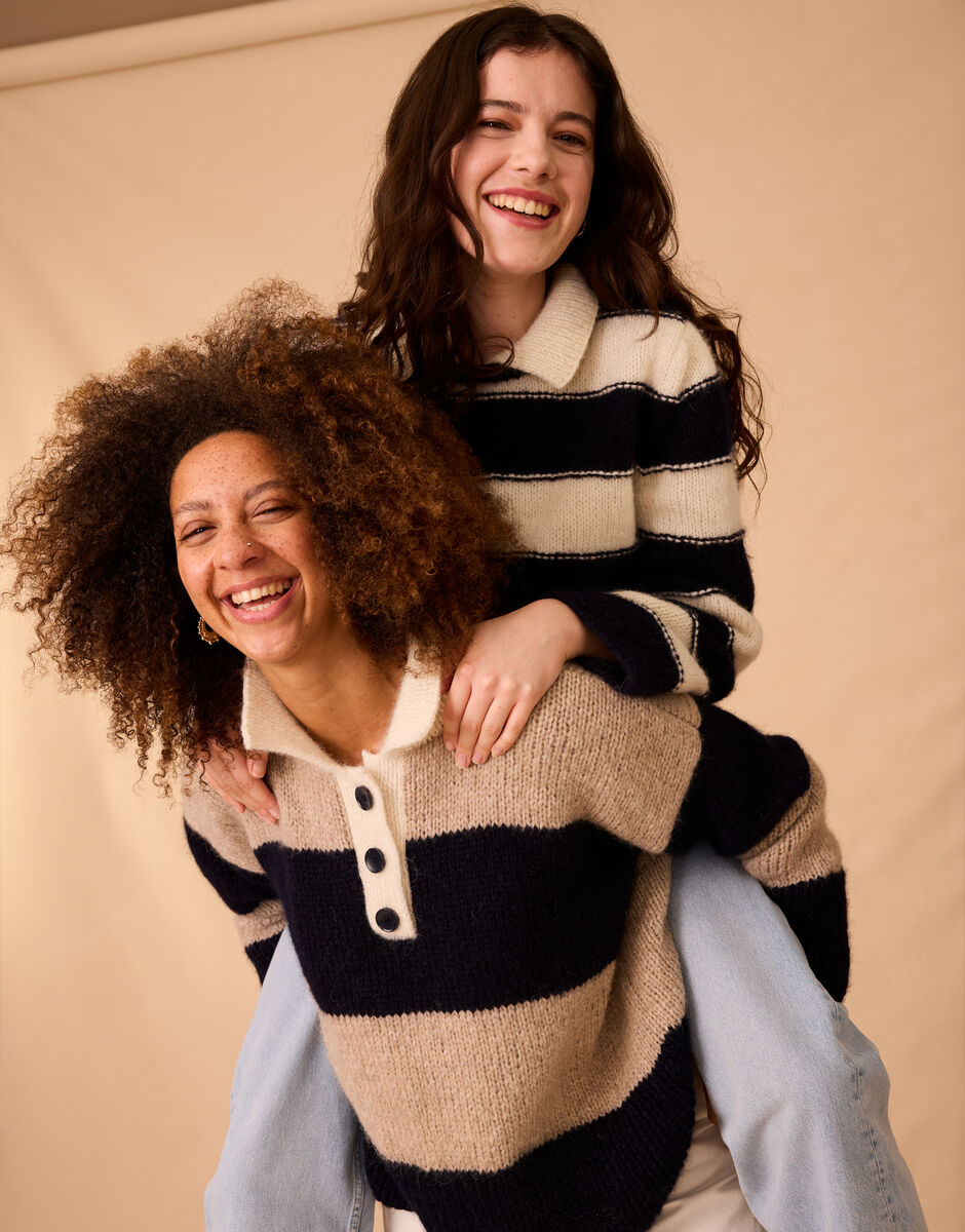 Sophie Sweater