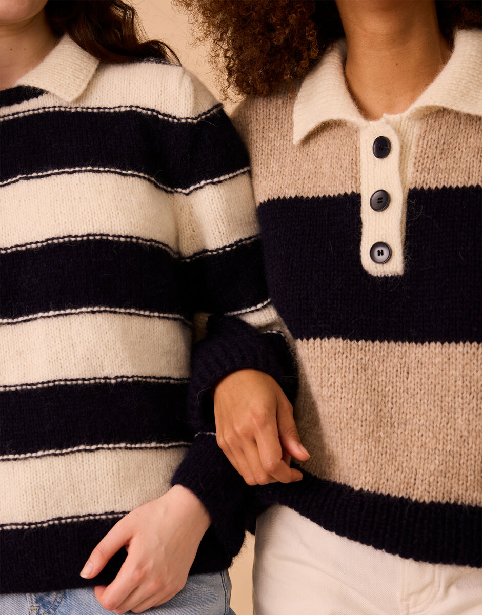 Sophie Sweater