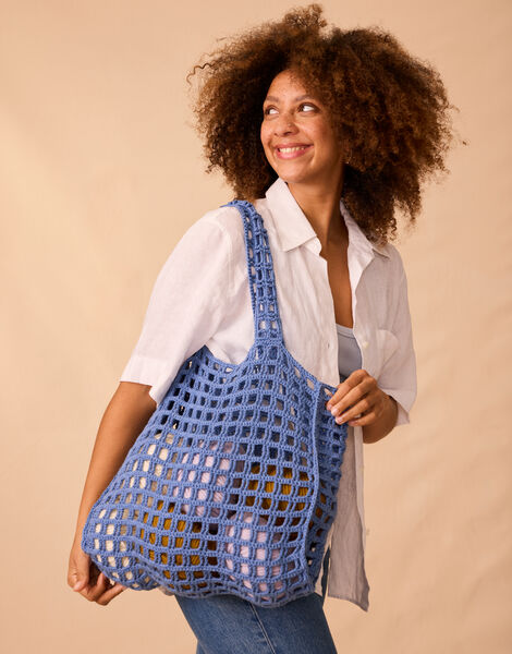 Forever Bag Cloudy Blue