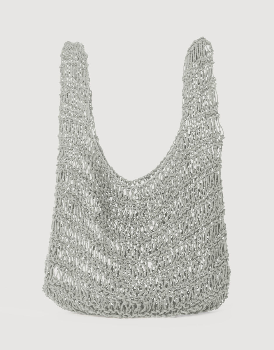 Moment Bag Jog Grey