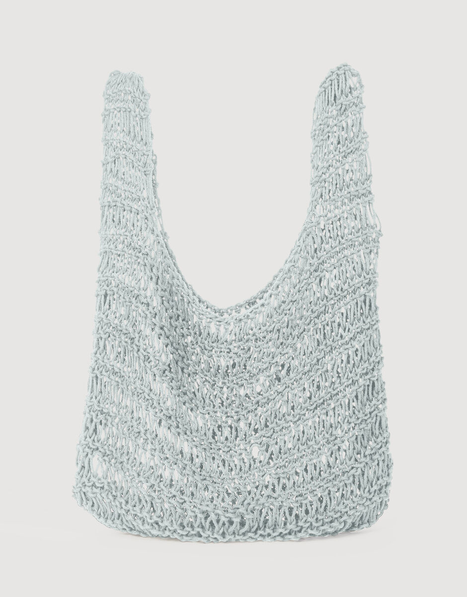Moment Bag Duck Egg Blue