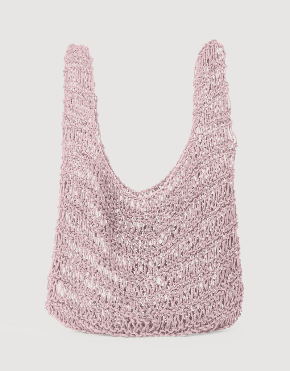 Moment Bag Mellow Mauve