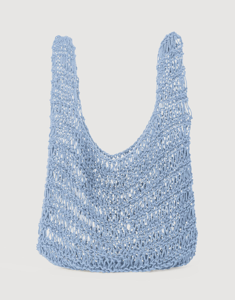 Moment Bag Powder Blue