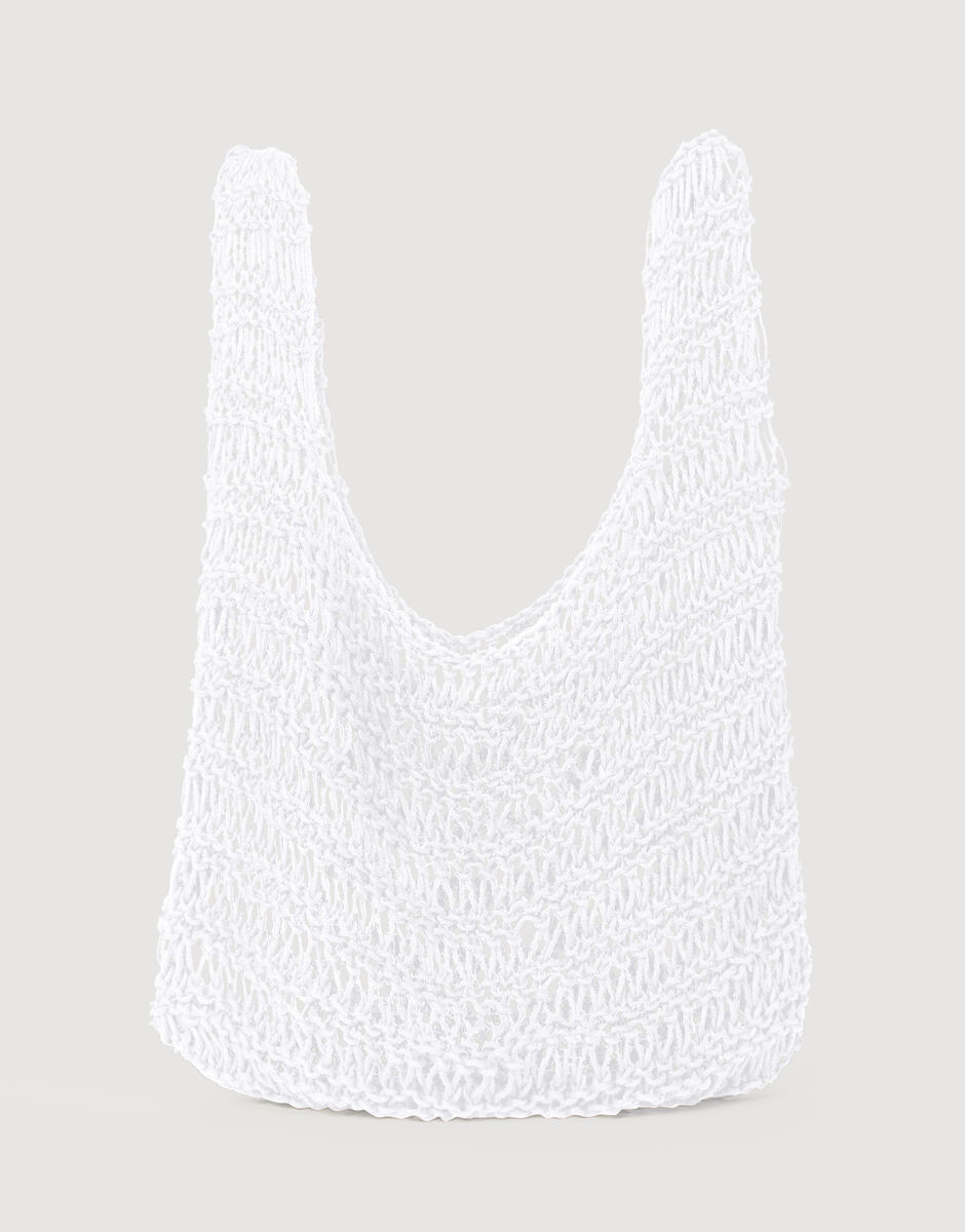 Moment Bag White Noise