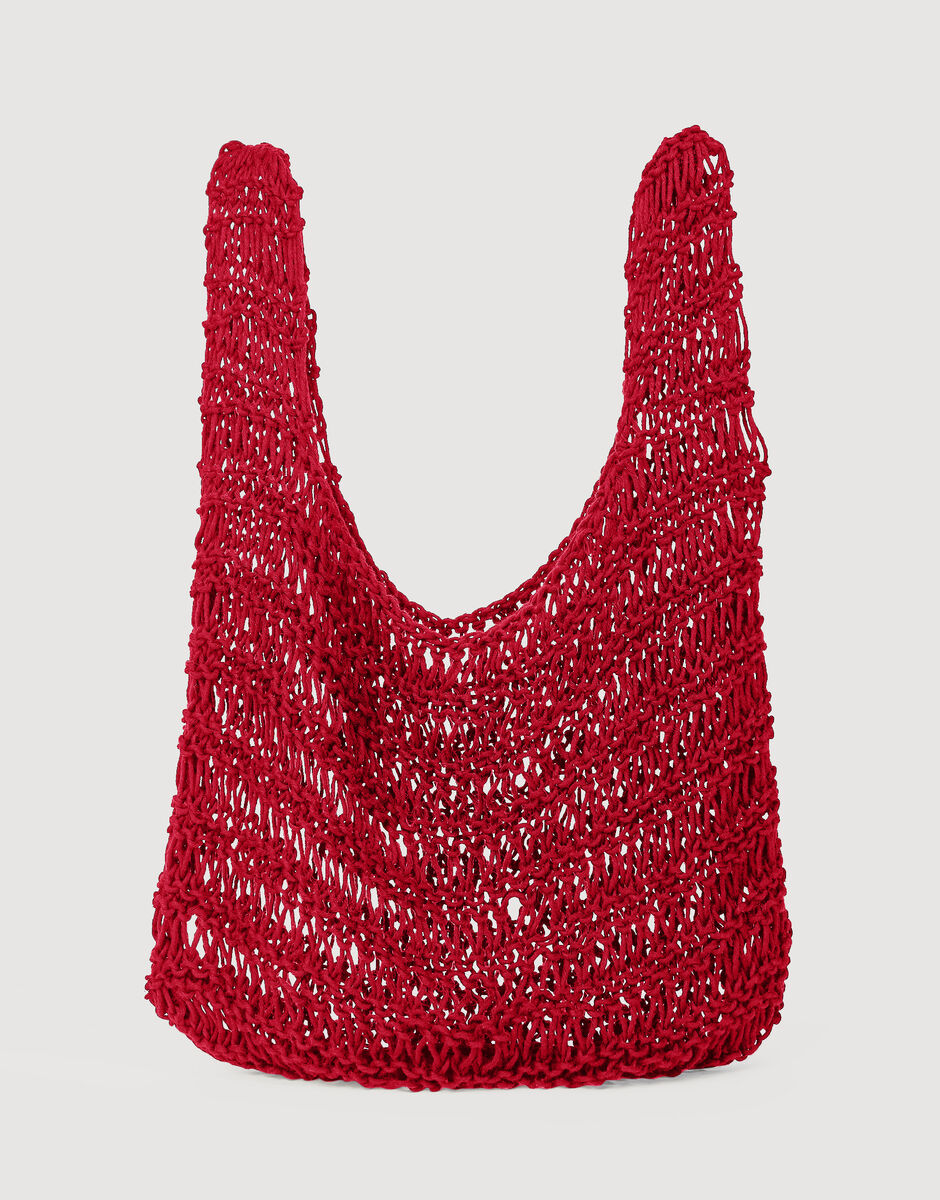 Moment Bag True Blood Red