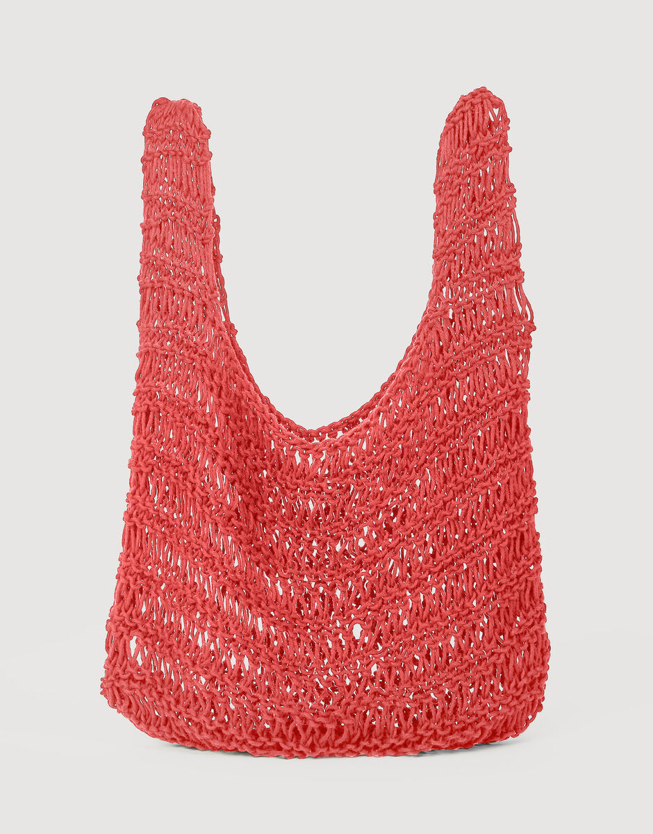 Moment Bag Lipstick Red