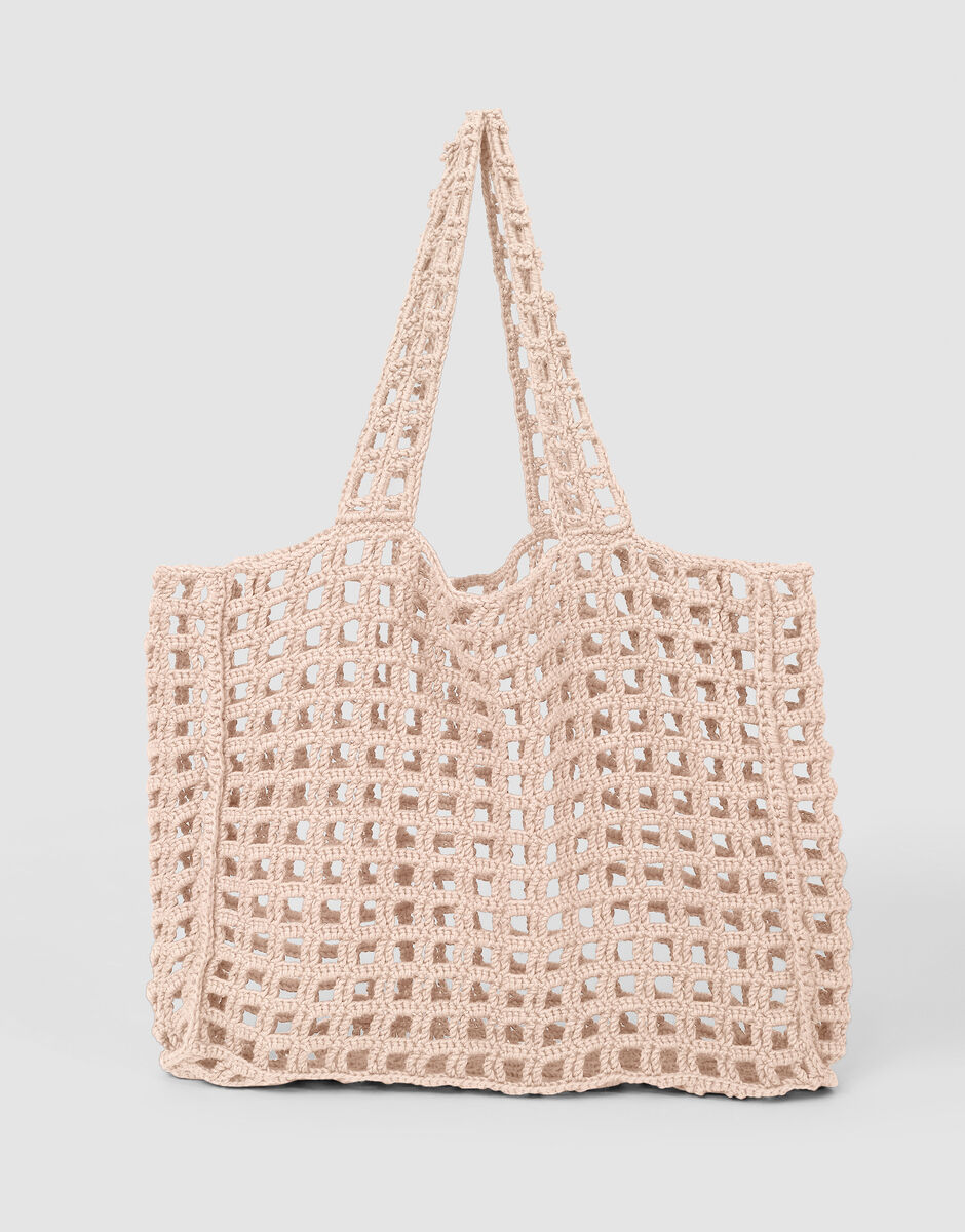 Forever Bag Cameo Rose