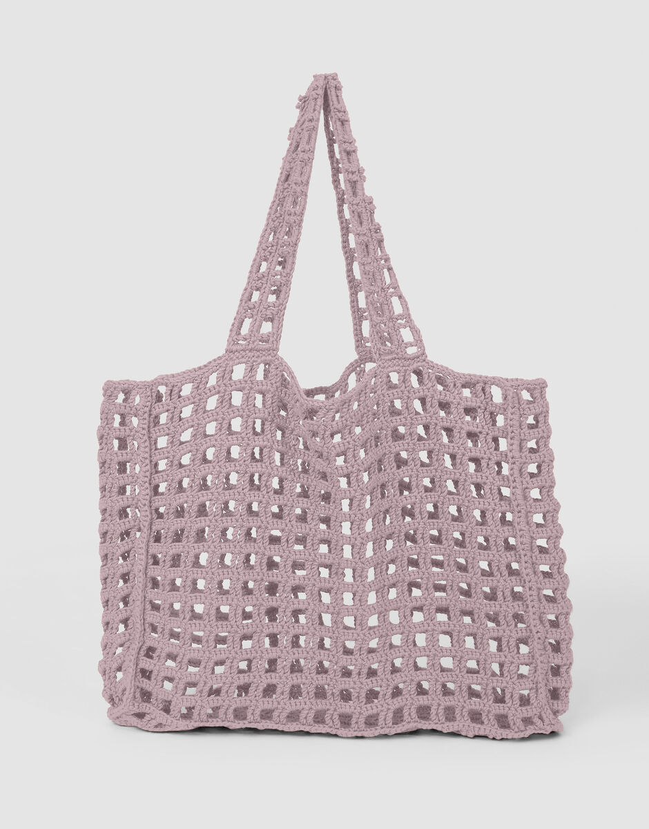 Forever Bag Mellow Mauve