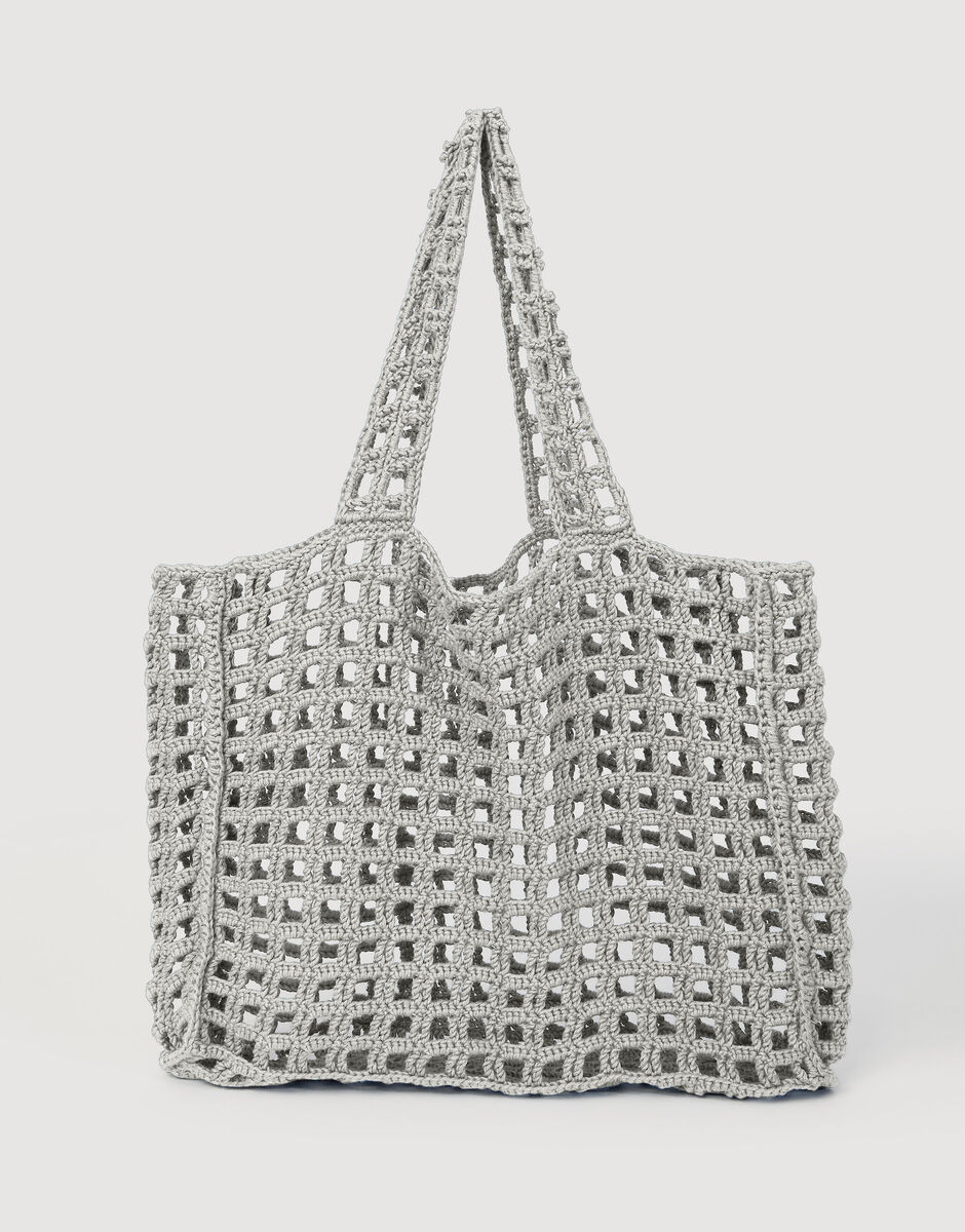 Forever Bag Jog Grey