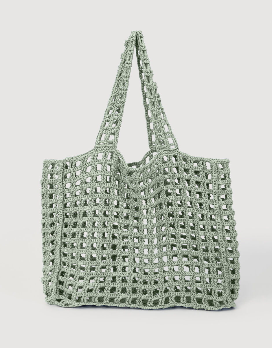 Forever Bag Eucalyptus Green