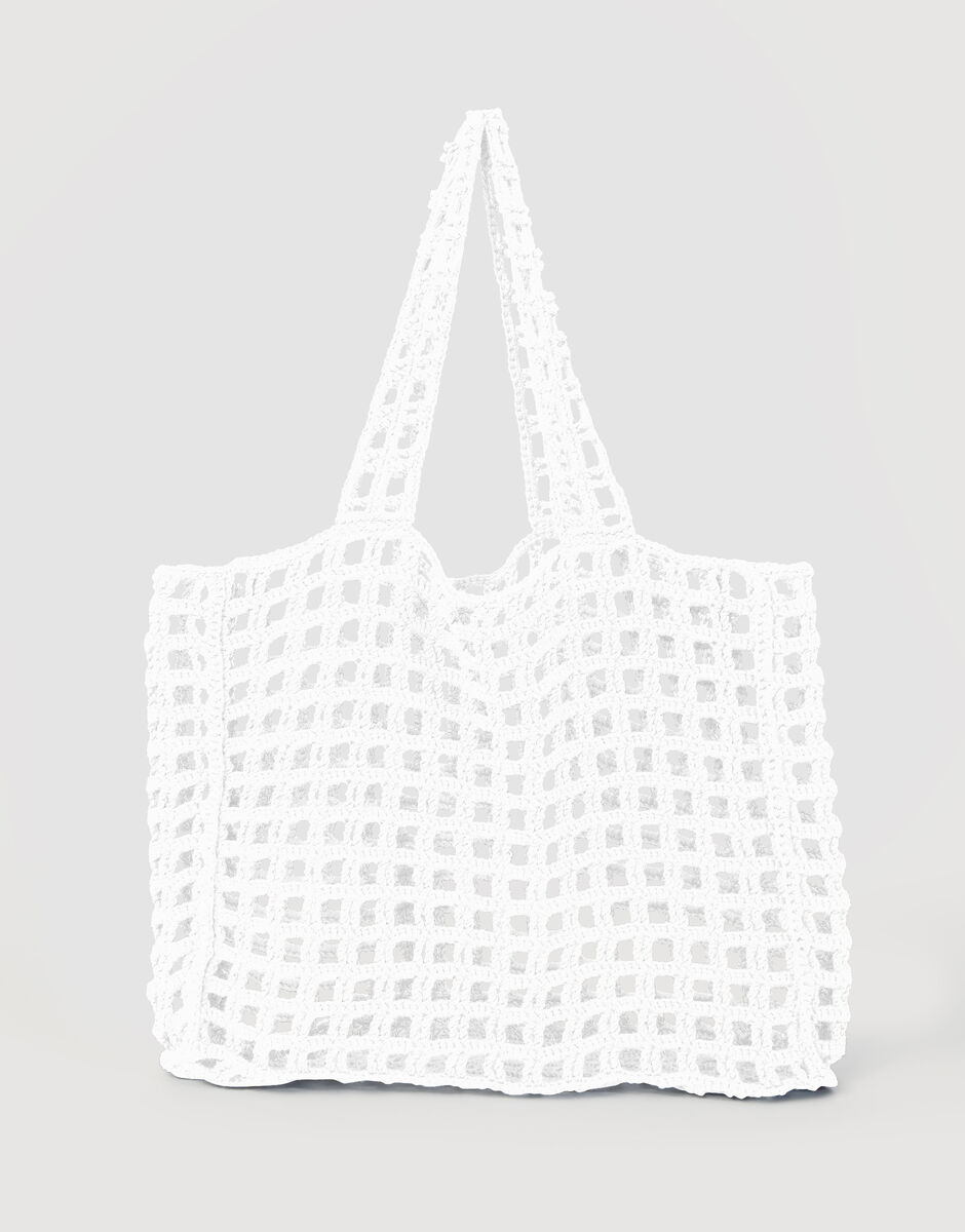 Forever Bag White Noise