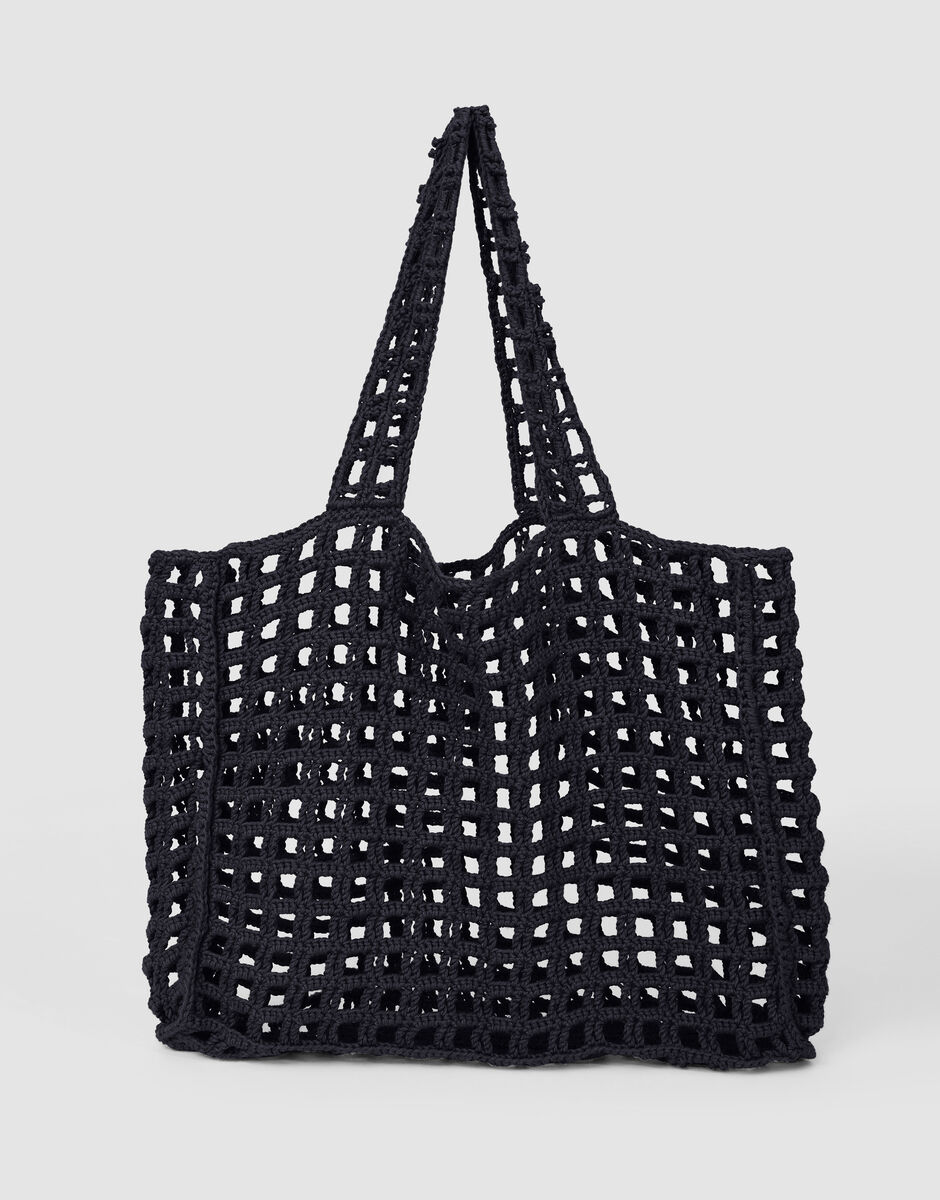 Forever Bag Midnight Blue