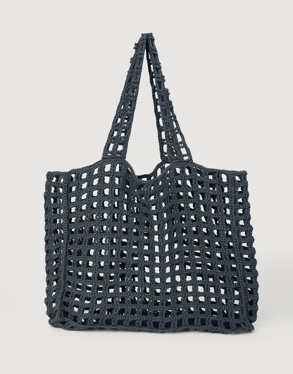 Forever Bag Eagle Grey