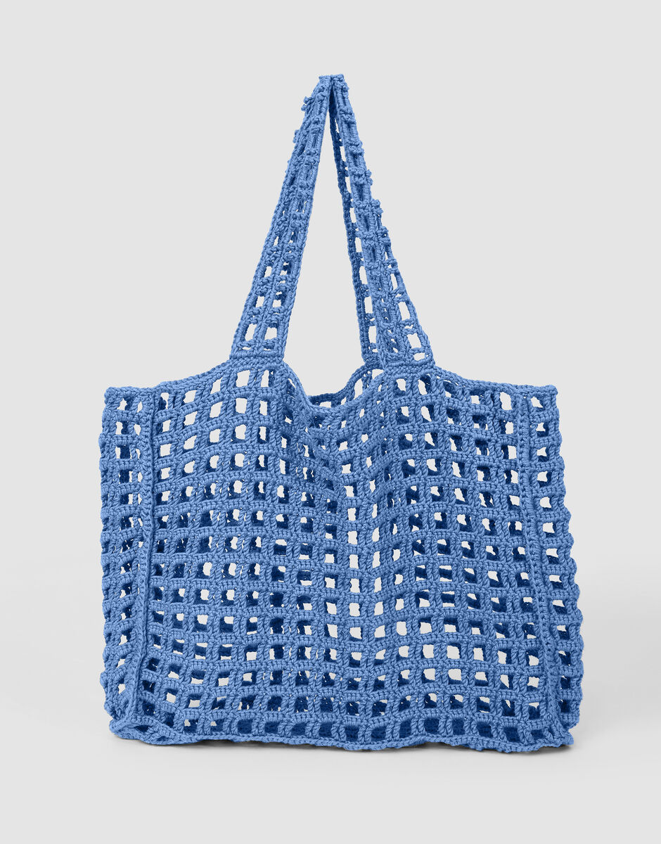 Forever Bag Cloudy Blue