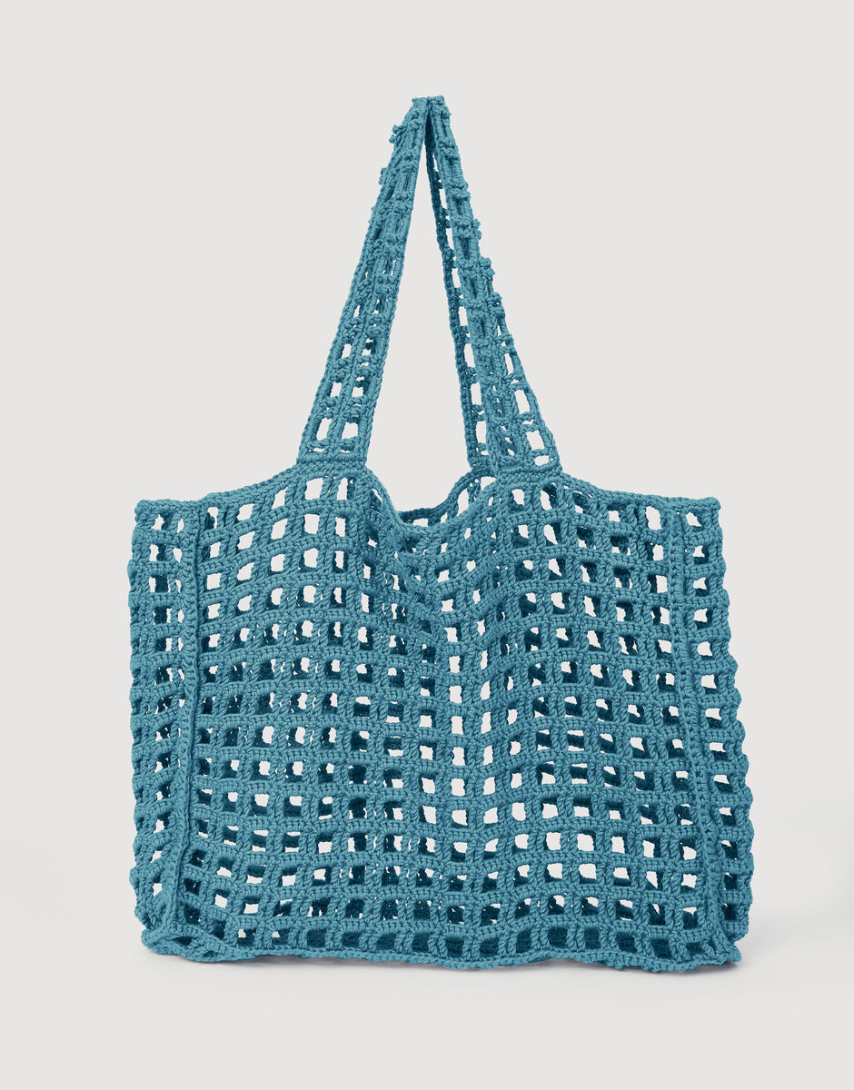 Forever Bag Turquoise Waters
