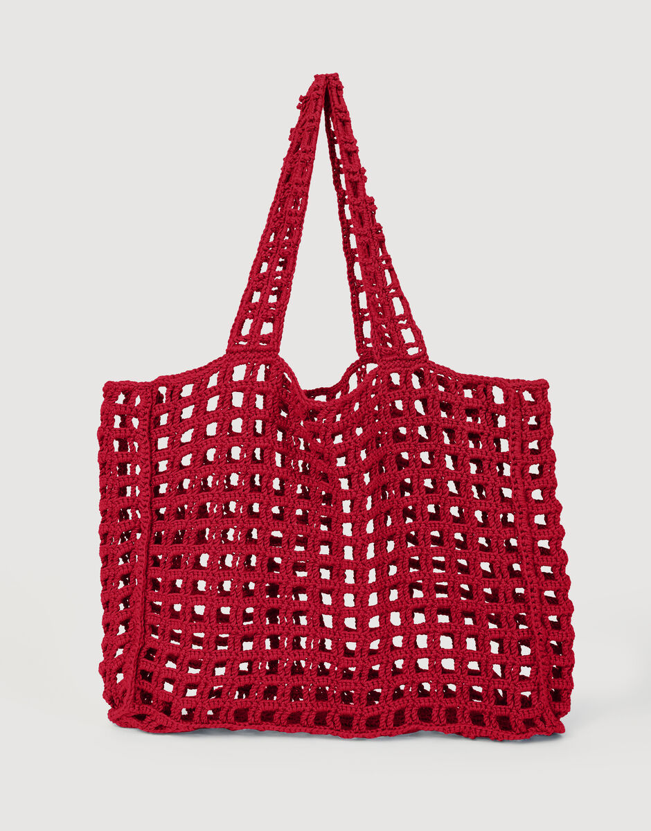 Forever Bag True Blood Red