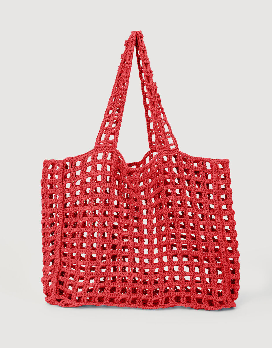 Forever Bag Lipstick Red