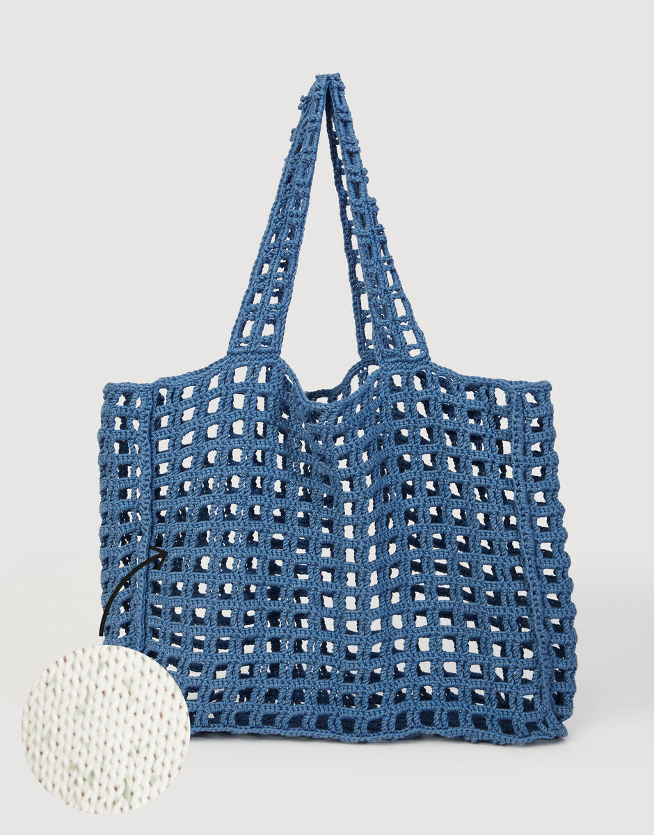 Forever Bag Eucalyptus Spots