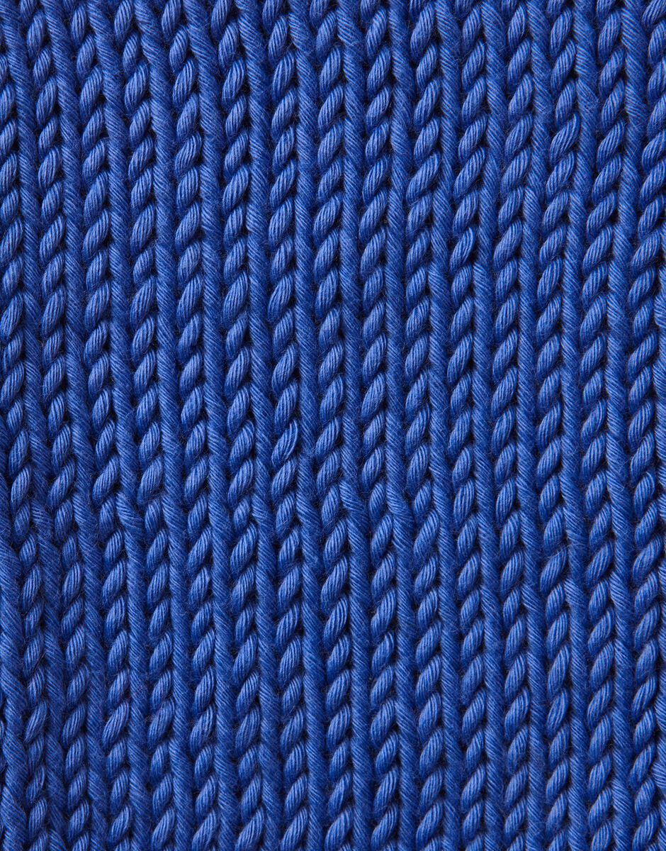 Shiny Happy Cotton