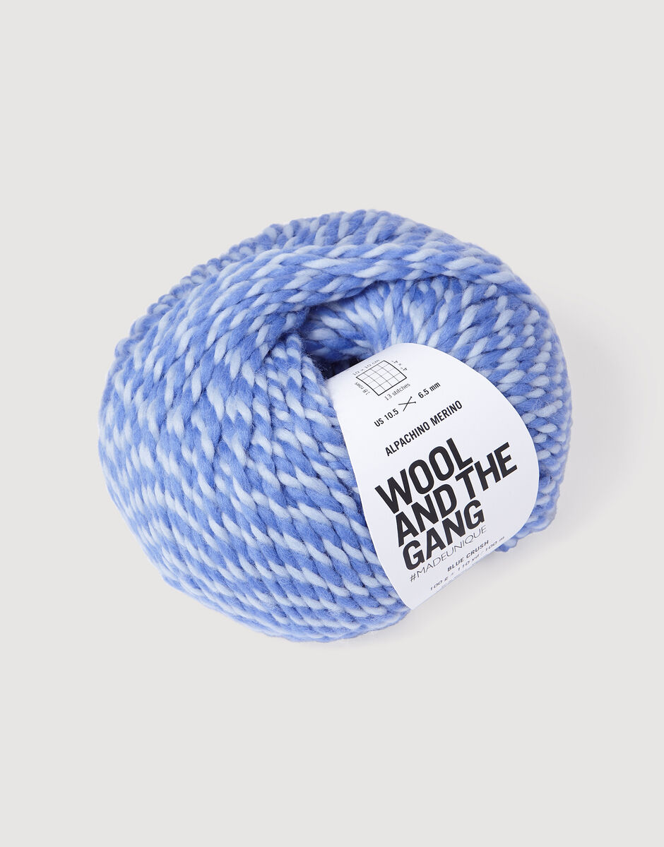 Alpachino Merino Twist