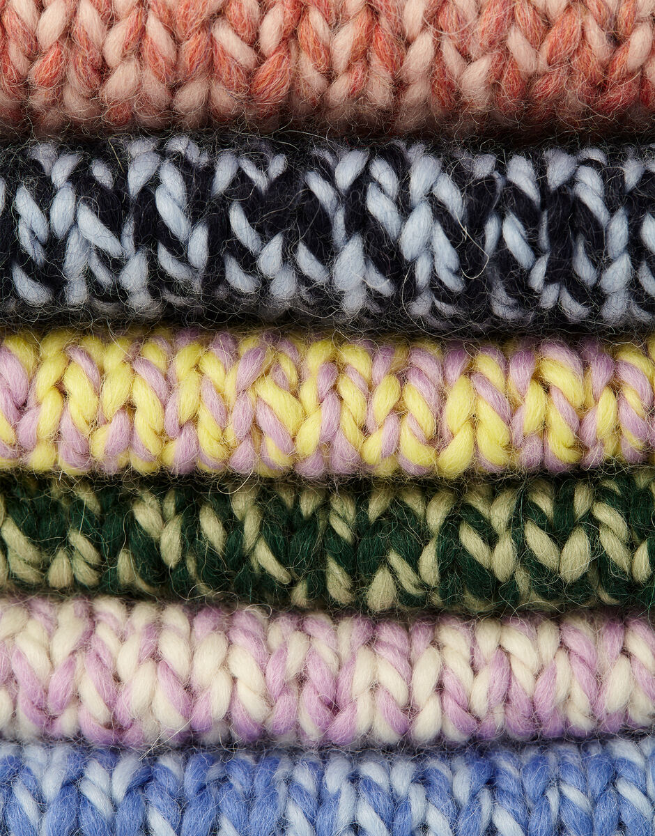Alpachino Merino Twist