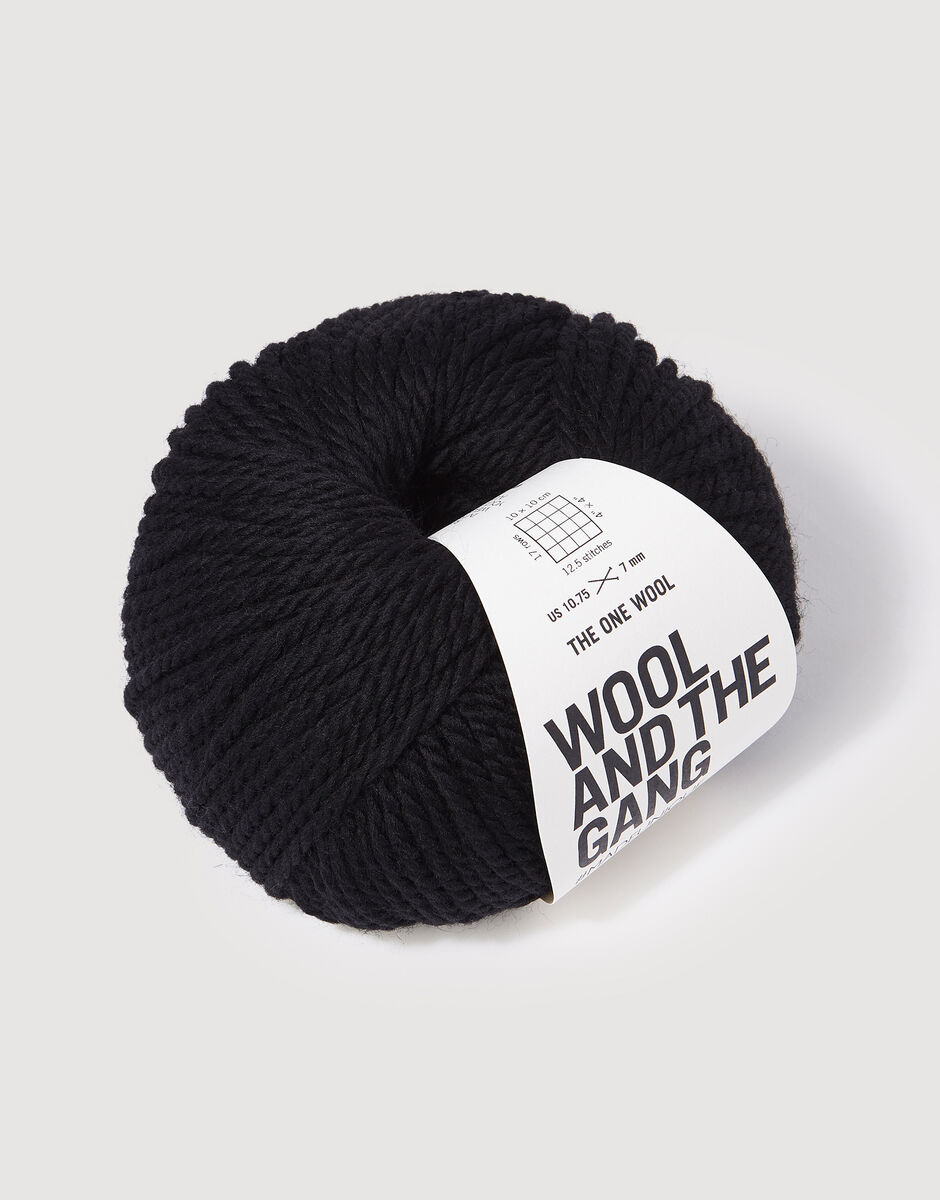 The One Wool