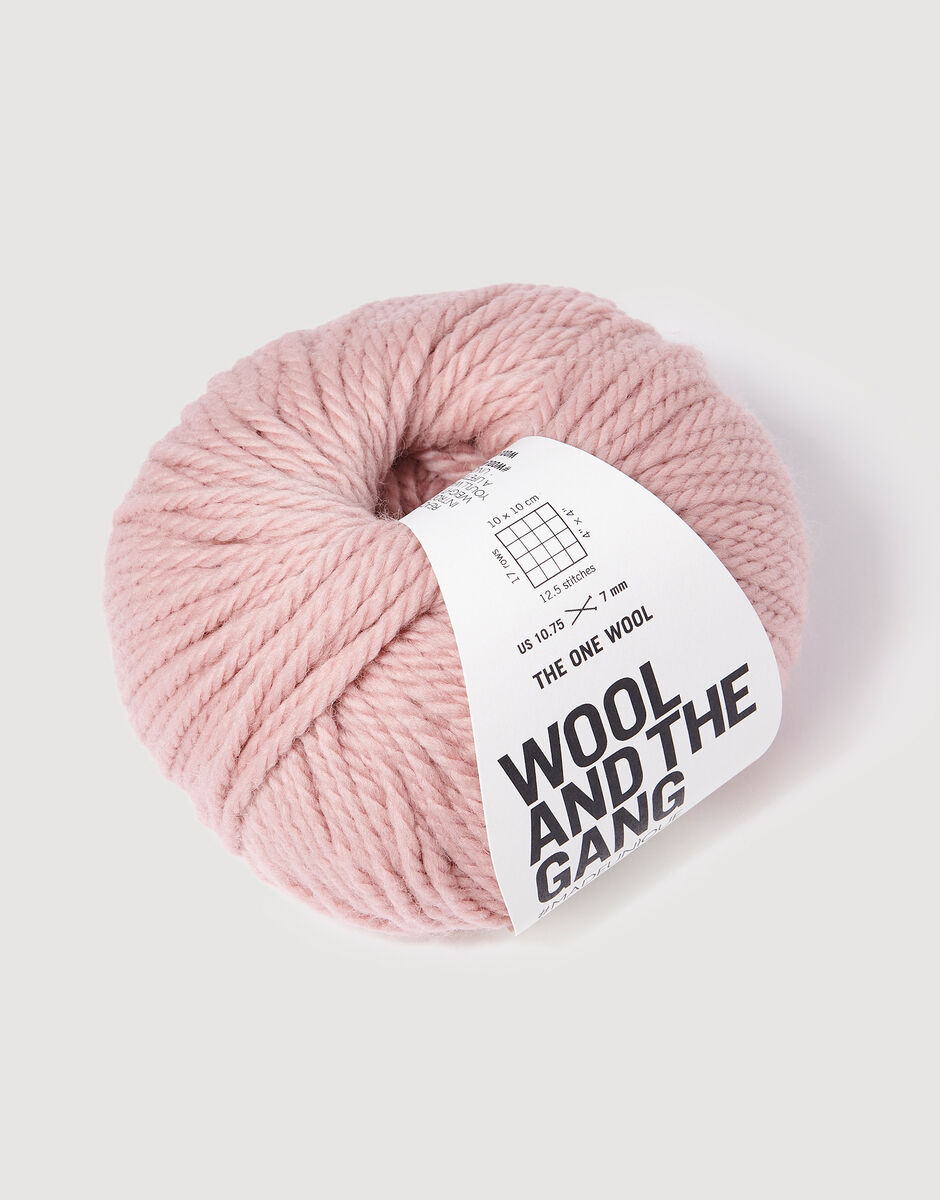 The One Wool