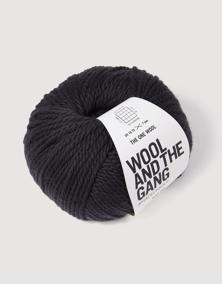 The One Wool