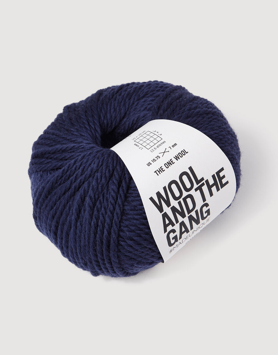 The One Wool