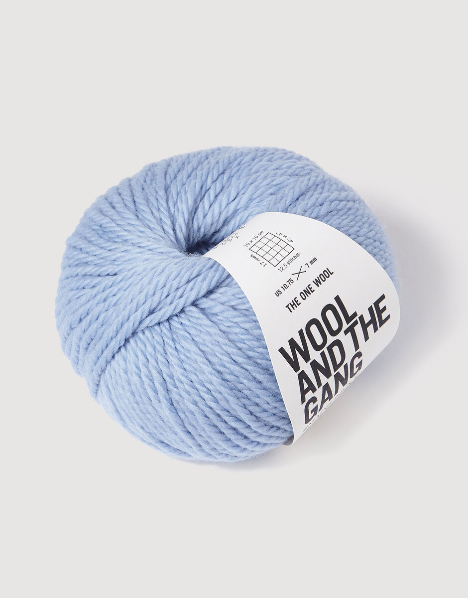 The One Wool