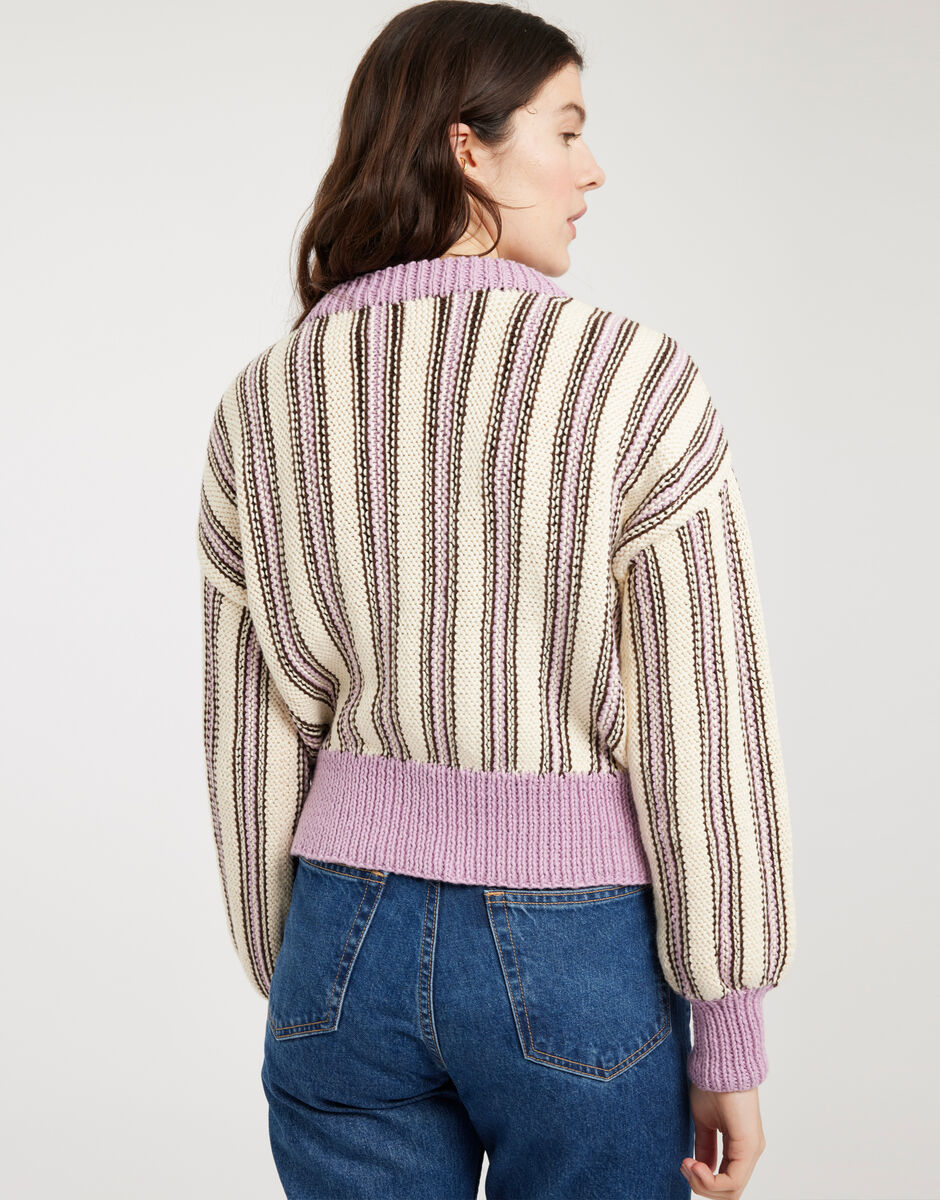 Seaside Sweater