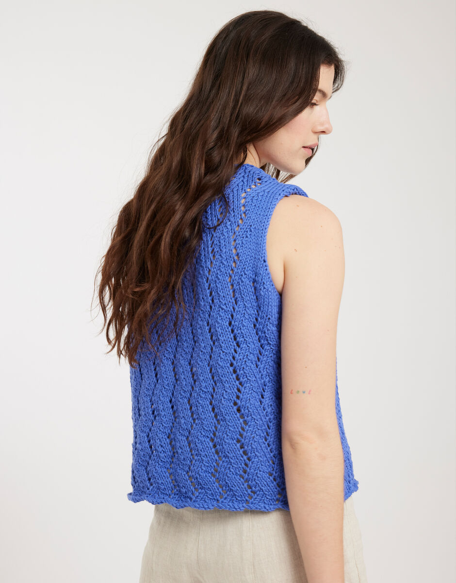 Own Way Tank