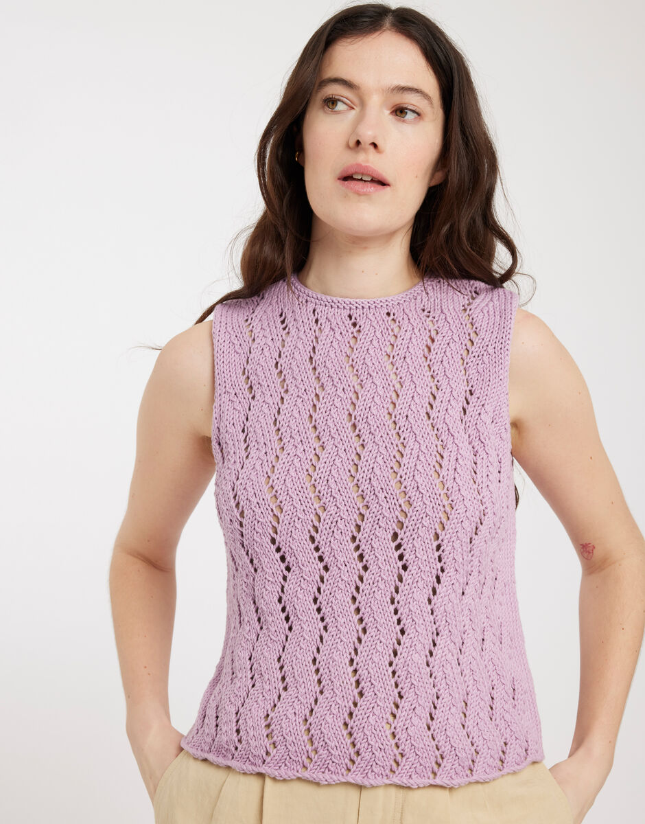 Own Way Tank