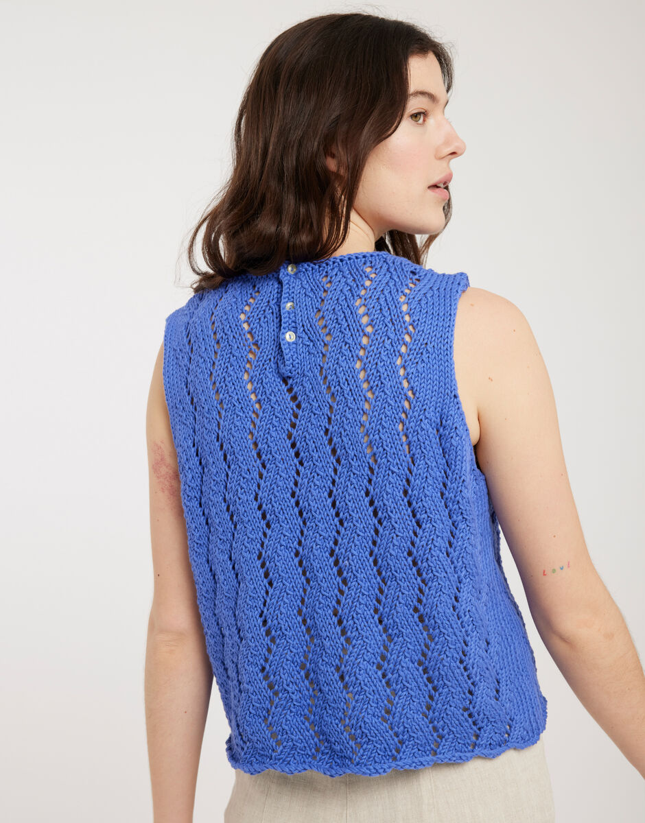 Own Way Tank