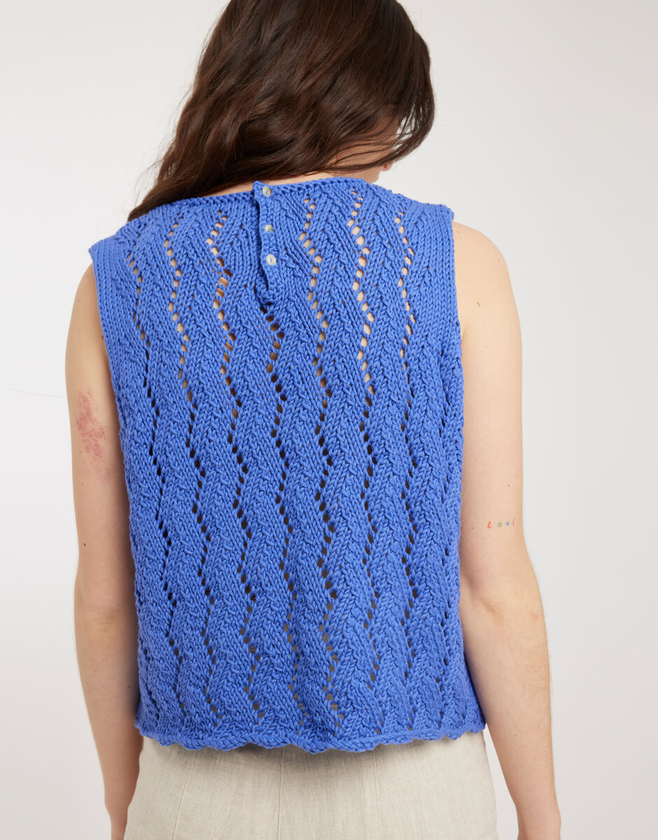 Own Way Tank