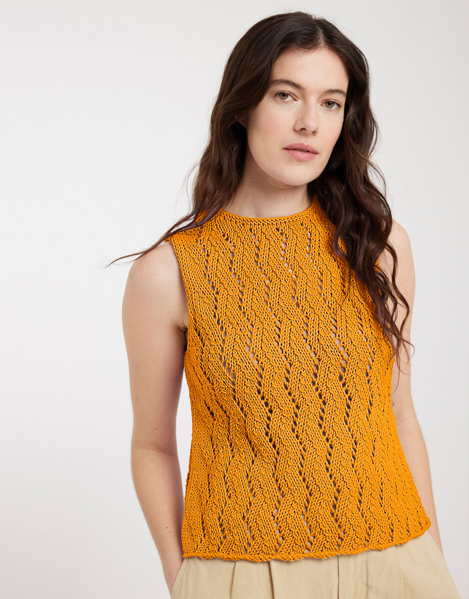 Own Way Tank Vitamin C