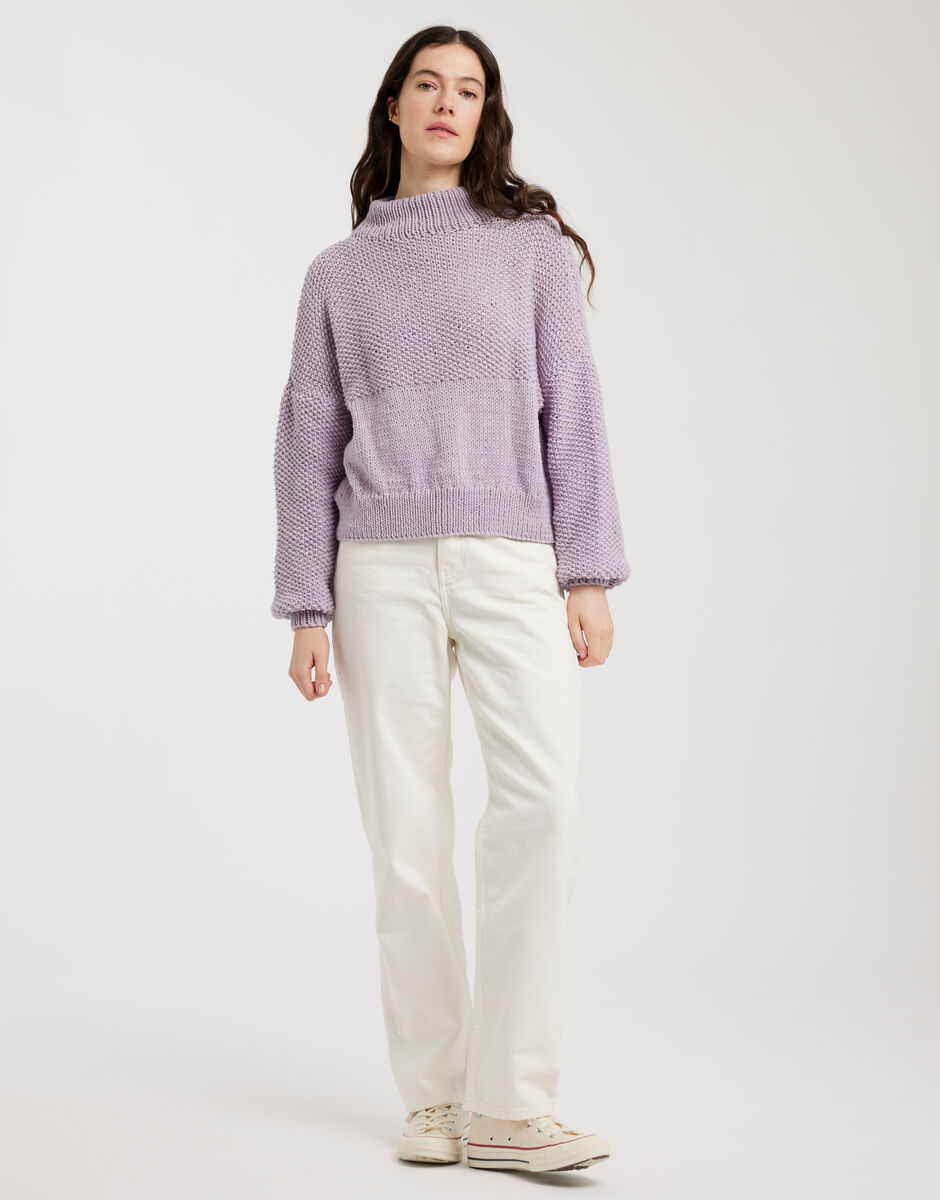 Forever Sweater