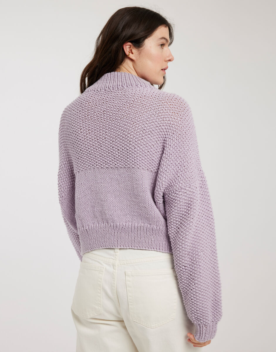 Forever Sweater