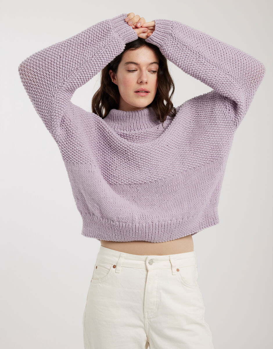 Forever Sweater
